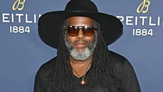 Saxophonist Casey Benjamin, who played with Kendrick Lamar and Beyoncé, dies aged 46