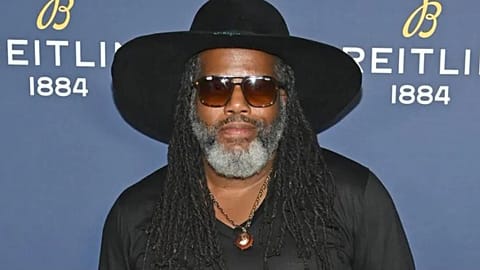 Saxophonist Casey Benjamin, who played with Kendrick Lamar and Beyoncé, dies aged 46 