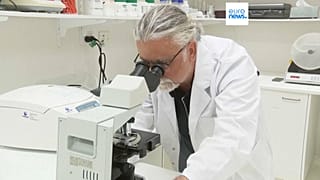 A bőrrák gyógyítását remélik a kannabisz kivonatától