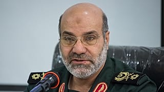 Mohammad Reza Zahedi