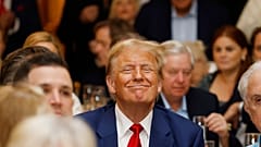 Eski ABD Başkanı Donald Trump