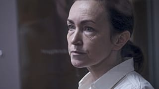 Редактор татаро-башкирской службы «Радио Свобода» Алсу Курмашева 