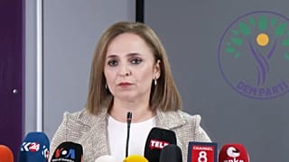 DEM Parti açıklaması