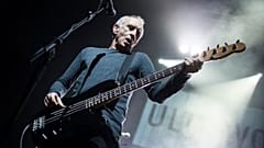 Chris Cross 