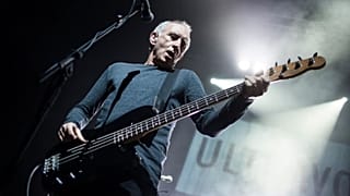 Chris Cross 