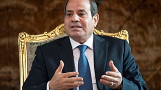 Abdülfettah el Sisi