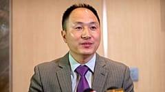 He Jiankui
