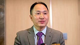 He Jiankui
