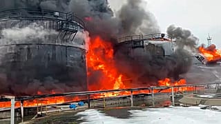 Le raffinerie di petrolio russe svolgono un ruolo cruciale nell'economia del paese e nella sua presenza energetica globale