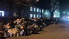 Hirtelen jött jelenség
