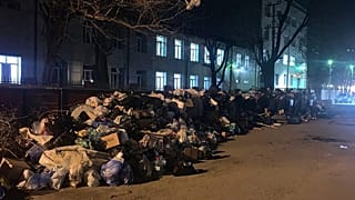Hirtelen jött jelenség