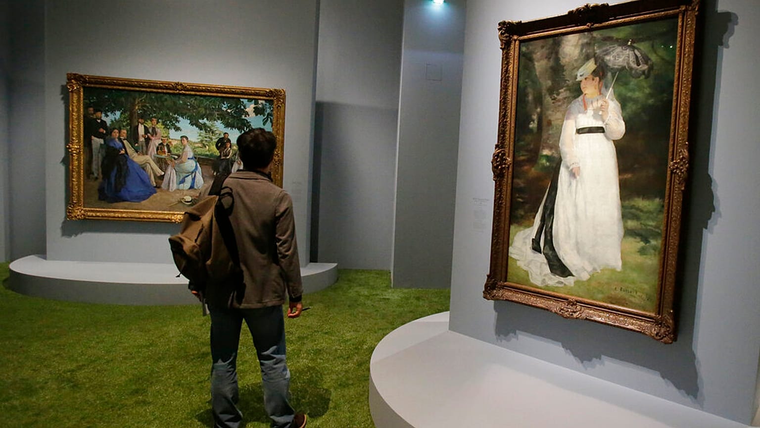 Musée D'Orsay