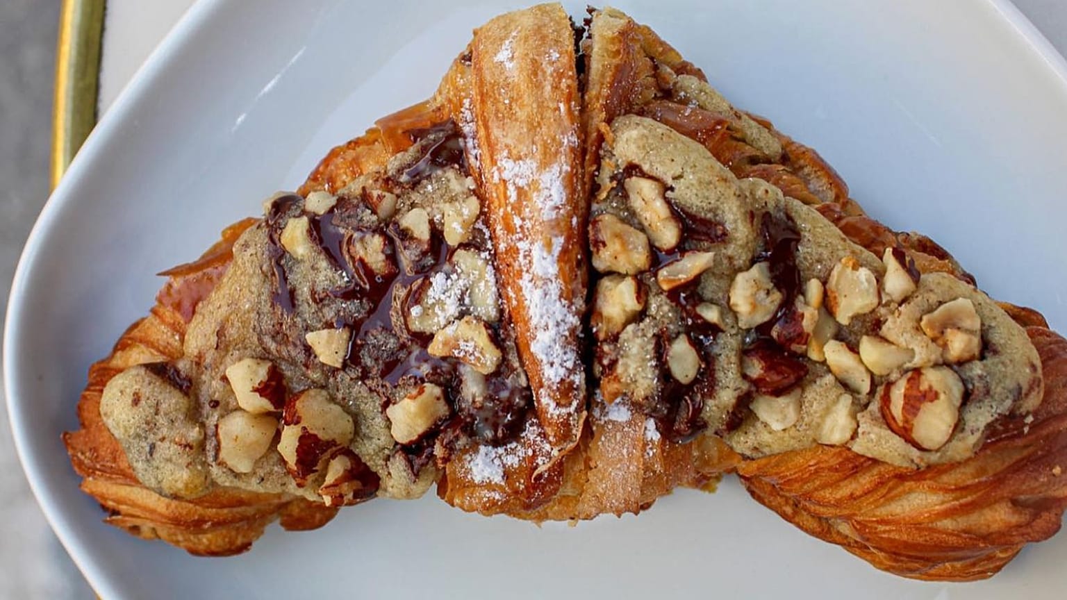 Le Crookie that started it all. 