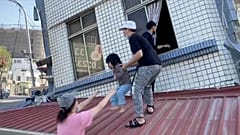 Sismo em Taiwan faz pelo menos nove mortos e mais de 900 feridos