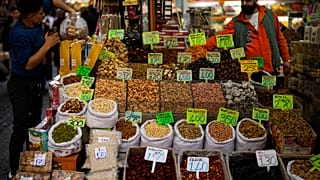 ENAG'a göre E-TÜFE’nin son 12 aylık artışı  yüzde 124,63 olarak gerçekleşti.