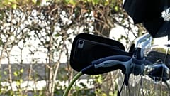 Neue Ladestationen für Elektro-Autos in ganz Europa.