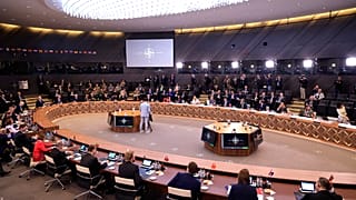 Союзники стремятся предоставить Украине более стабильную поддержку