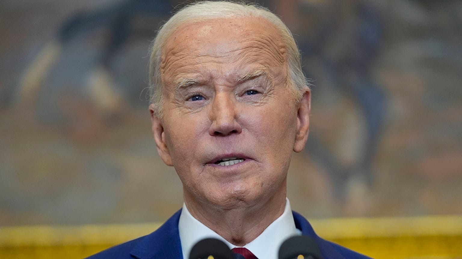 ABD Başkanı Joe Biden
