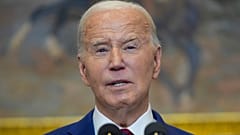 ABD Başkanı Joe Biden