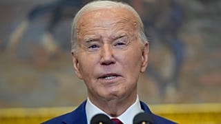 ABD Başkanı Joe Biden