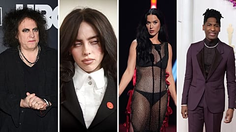 Artists Robert Smith, Billie Eilish, Katy Perry and Jon Batiste, amongst others, sign open letter warning against “predatory” use of AI in music