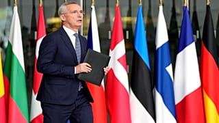 Γενς Στόλτενμπεργκ