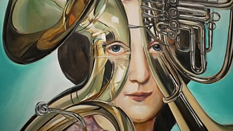 Art Paris 2024: France's diverse scene centre stage with young talent in the spotlight