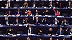 Οι ευρωβουλευτές θα ψηφίσουν πιθανώς για τις ΜμΕ την επόμενη εβδομάδα