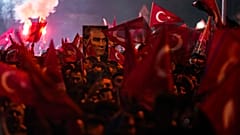 پیروزی اپوزیسیون ترکیه در انتخابات محلی 