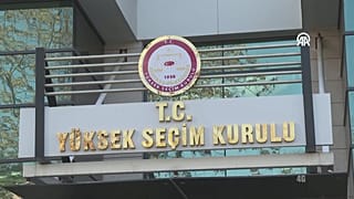 Yüksek Seçim Kurulu