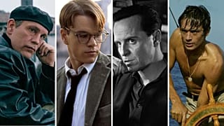 Everything you need to know about Netflix’s Ripley & The Talented Mr. Ripley through the years 