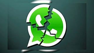 شعار تطبيق وتساب
