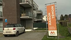 Viele Menschen können sich keine Eigentumsimmobilie leisten.