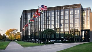 Avia Solutions Group has offices in Ireland, the US, Asia Pacific, Australia, South Africa, Lithuania and the UAE. 