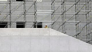 Για έργα με άμεση σχέση με τις Κατασκευές θα κινητοποιηθούν την περίοδο 2022-2026 συνολικά 23,9 δισ. ευρώ