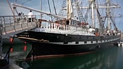 ΤΟ ΙΣΤΙΟΦΟΡΟ «BELEM»