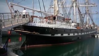 ΤΟ ΙΣΤΙΟΦΟΡΟ «BELEM»