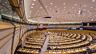 Az Európai Parlament élénken foglalkozik a legújabb botránnyal