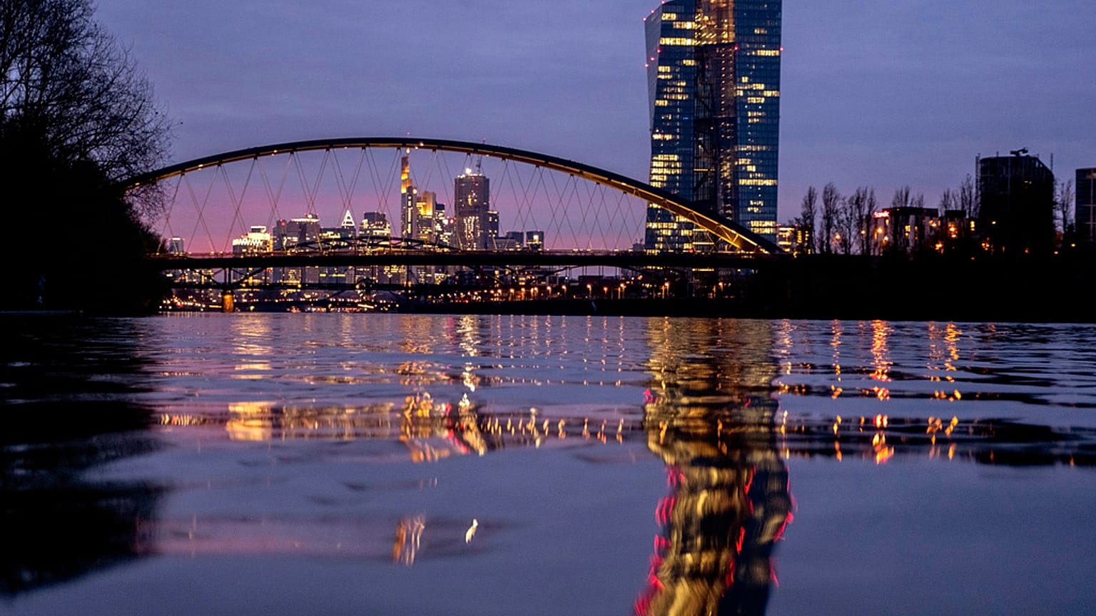 European Central Bank