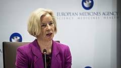 Irish pharmacist Emer Cooke is the Executive Director of the European Medicines Agency since November 2020.