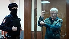 Ολέγκ Ορλόφ