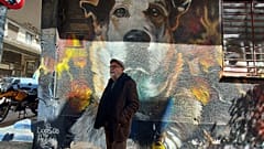 Μιχάλης Βιρβιδάκης