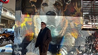 Μιχάλης Βιρβιδάκης