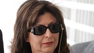 Η Αντωνία Ηλία (φωτογραφία αρχείου)