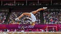 Defying Gravity 