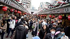 Japonya'da günlük yaşam