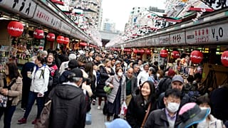 Japonya'da günlük yaşam