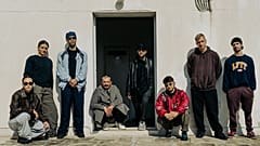 The Olympic Cypher