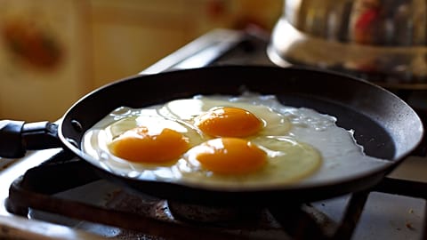 Nonstick pans have been excluded from the proposed ban after lobbyists raised fears over jobs.