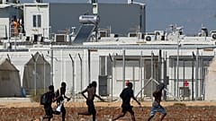 Μετανάστες Κύπρος